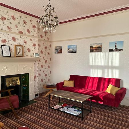 Devonia Express Hotel Eastbourne Luaran gambar
