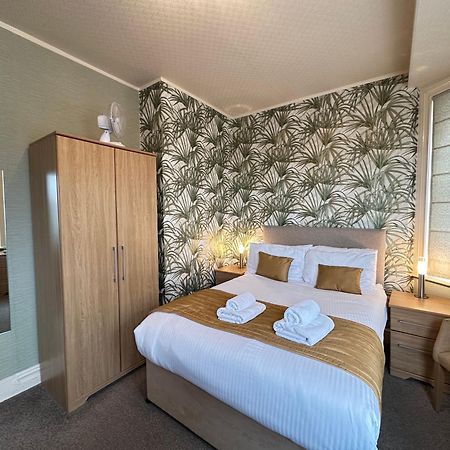Devonia Express Hotel Eastbourne Luaran gambar