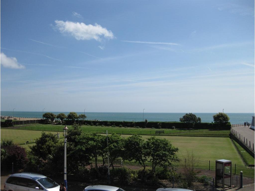 Devonia Express Hotel Eastbourne Luaran gambar