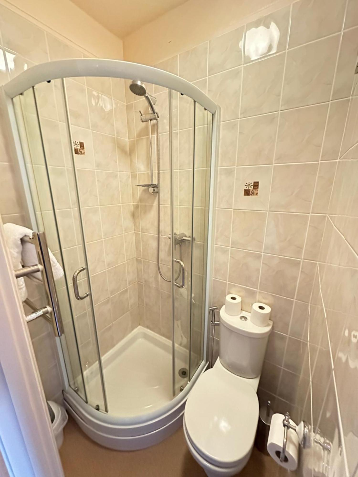 Devonia Express Hotel Eastbourne Bilik gambar