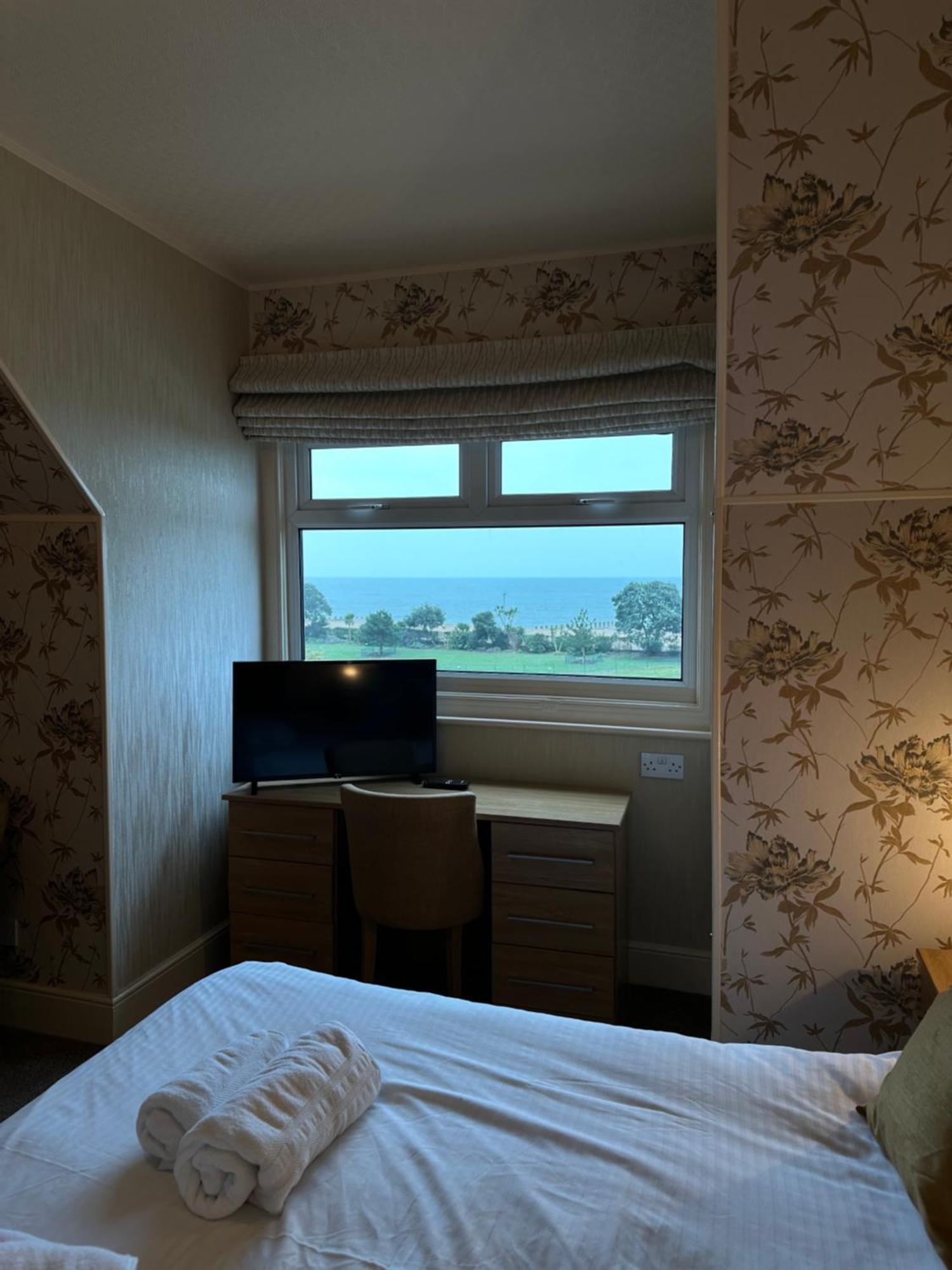 Devonia Express Hotel Eastbourne Bilik gambar