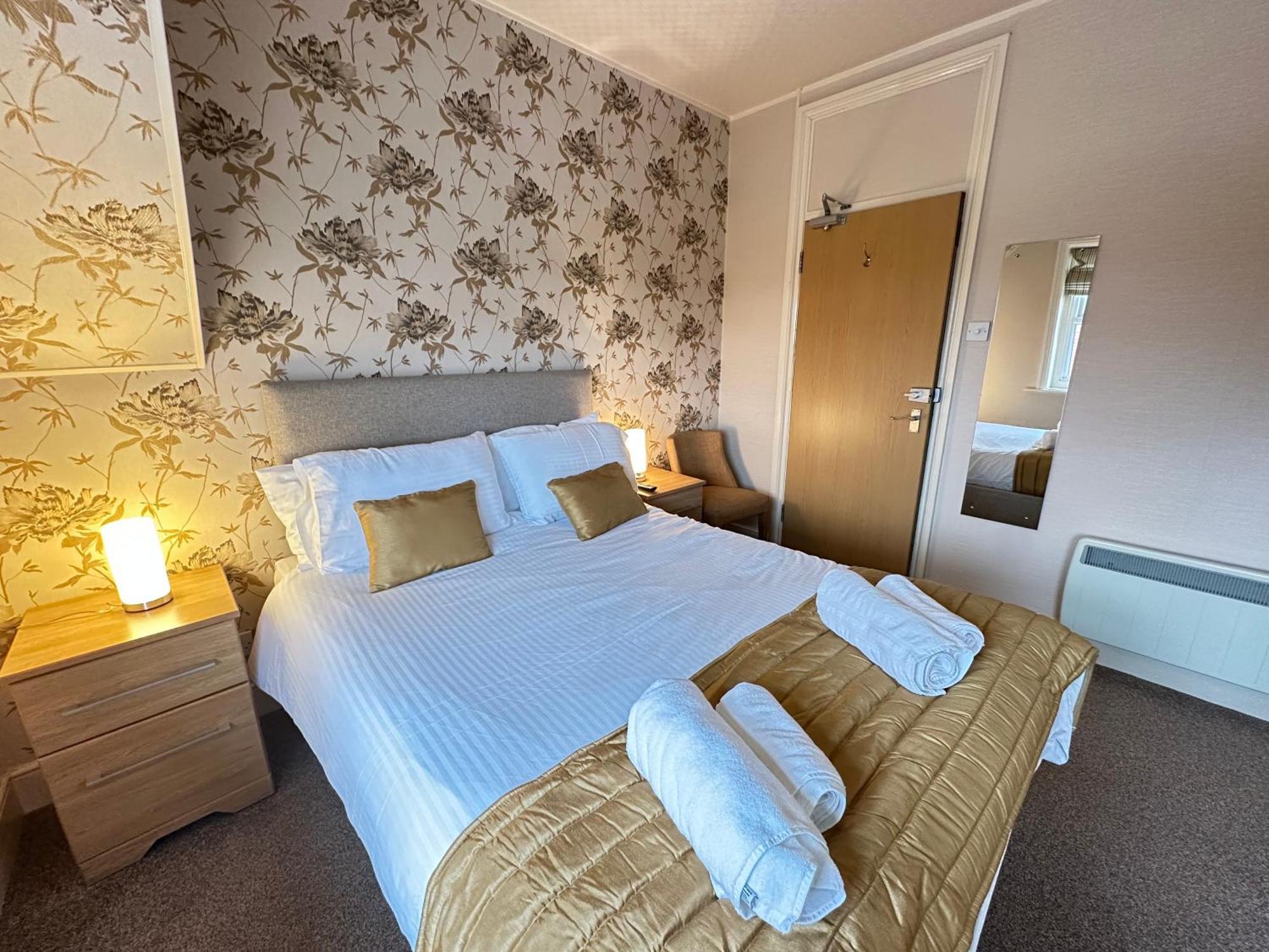 Devonia Express Hotel Eastbourne Luaran gambar