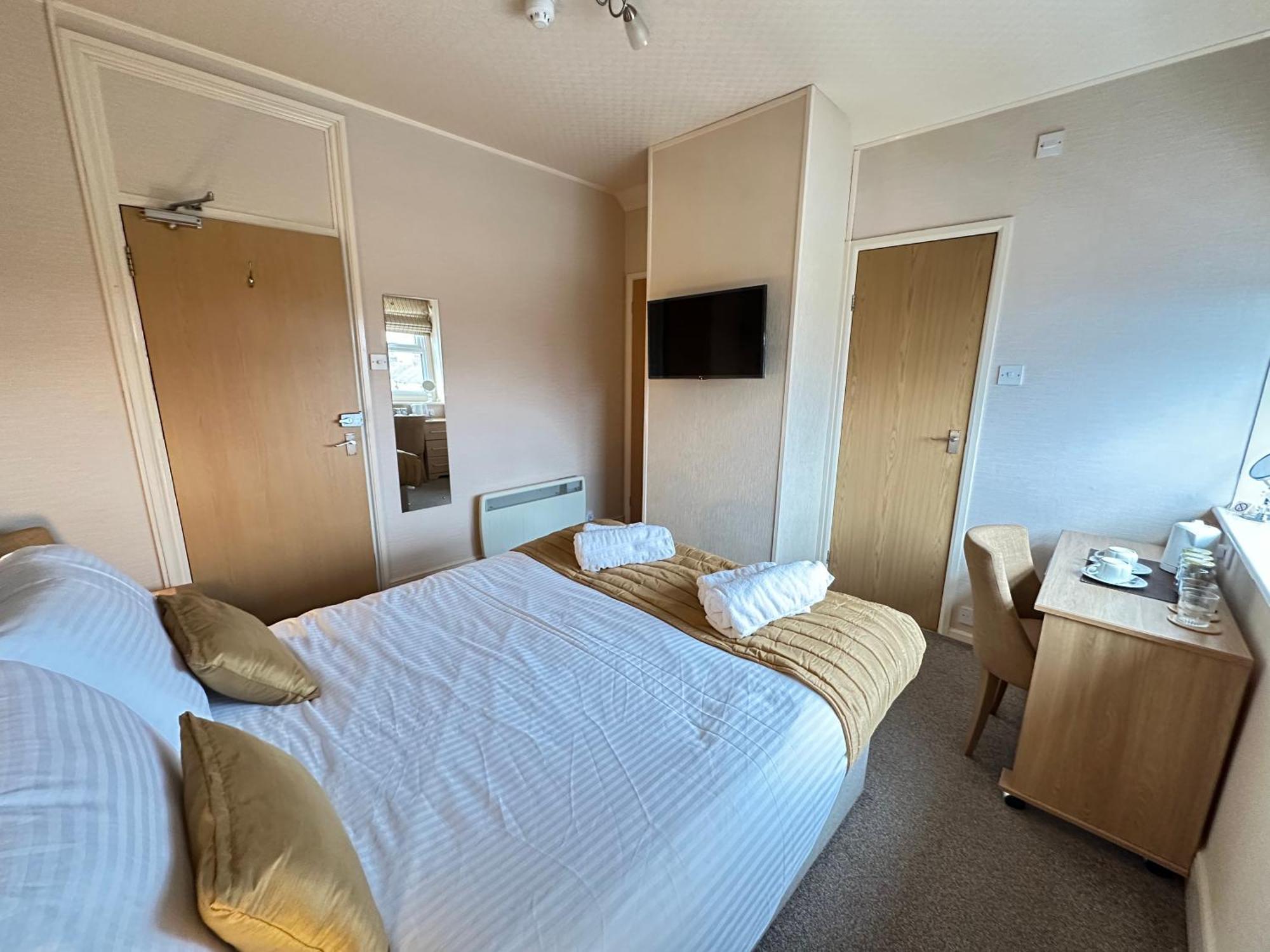 Devonia Express Hotel Eastbourne Bilik gambar