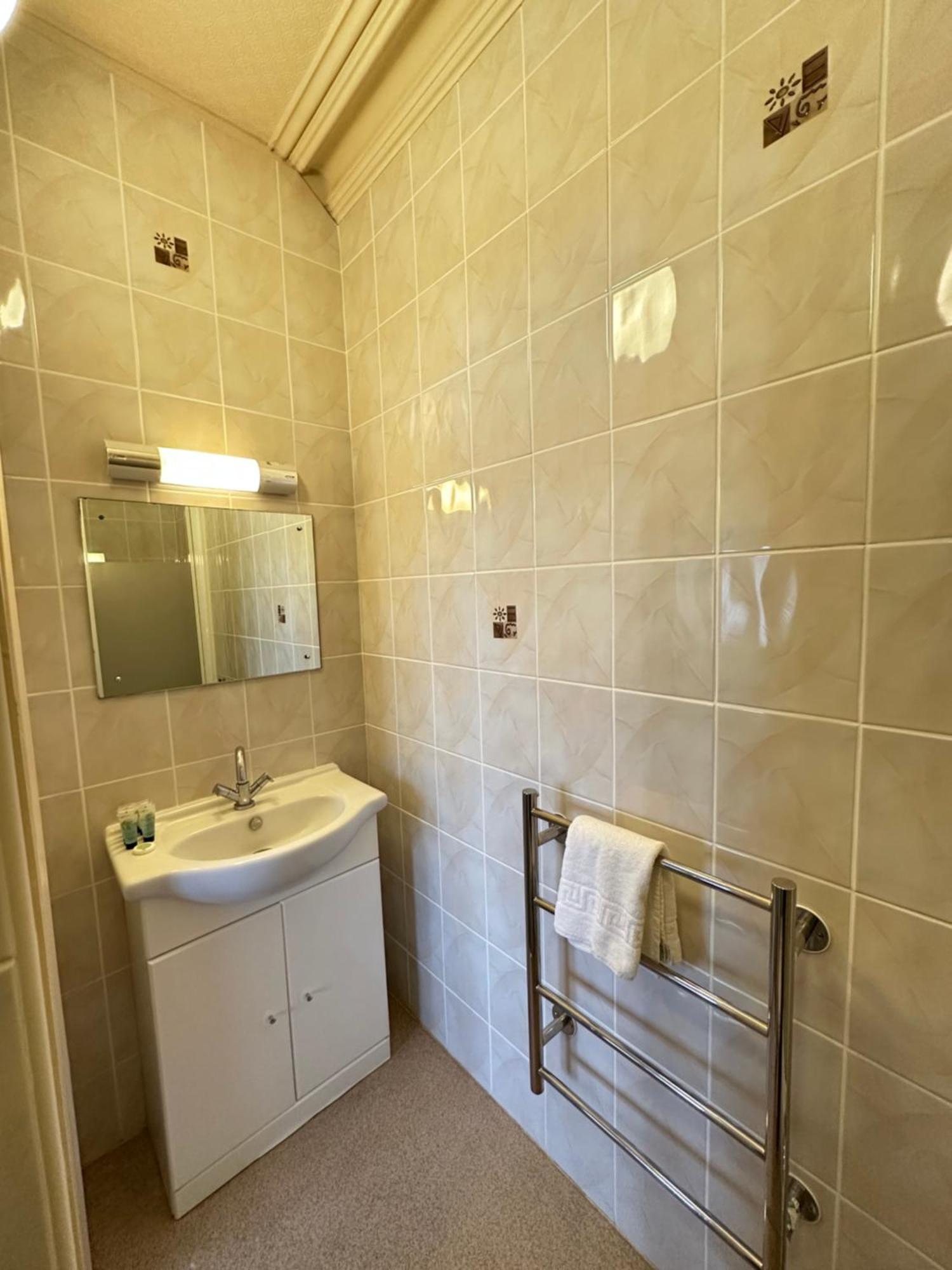 Devonia Express Hotel Eastbourne Bilik gambar