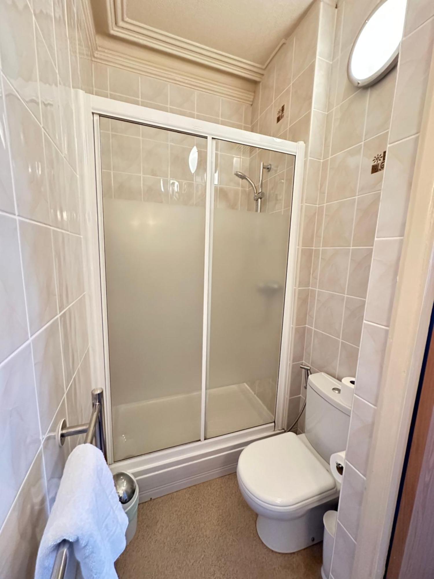 Devonia Express Hotel Eastbourne Bilik gambar