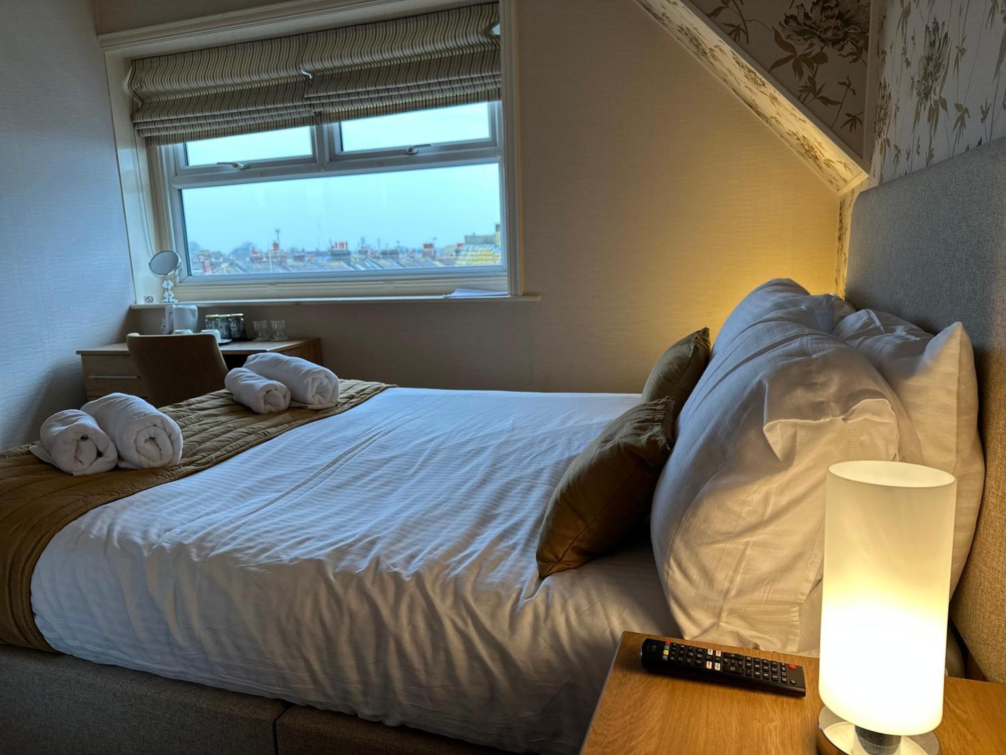 Devonia Express Hotel Eastbourne Bilik gambar
