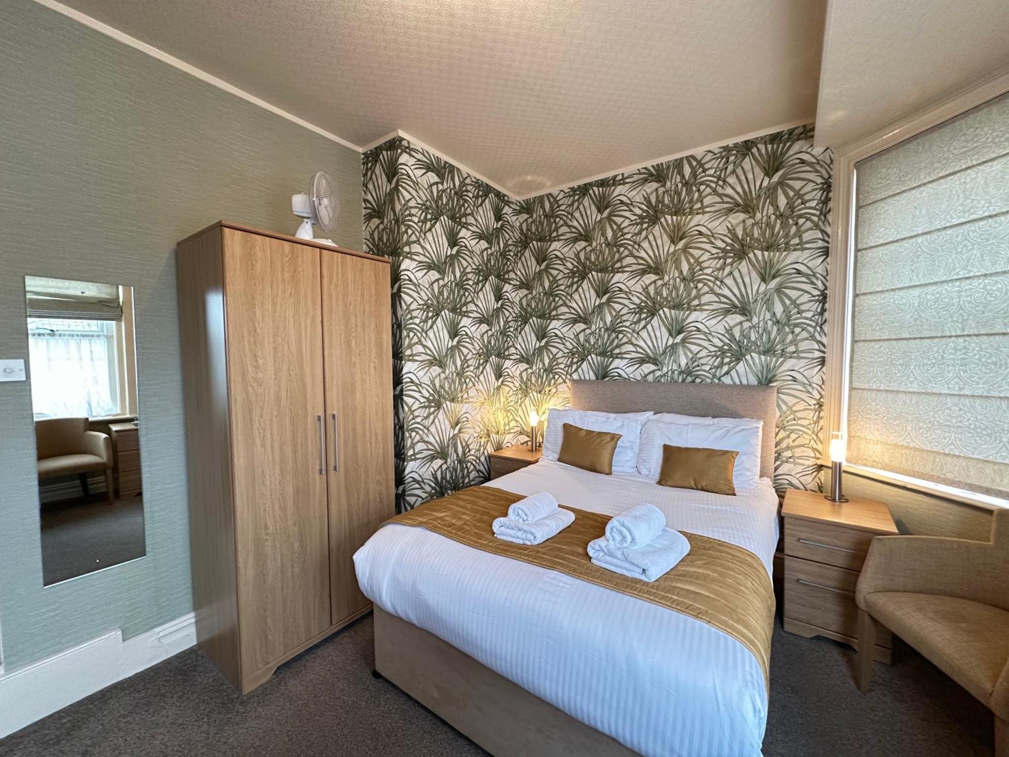 Devonia Express Hotel Eastbourne Luaran gambar