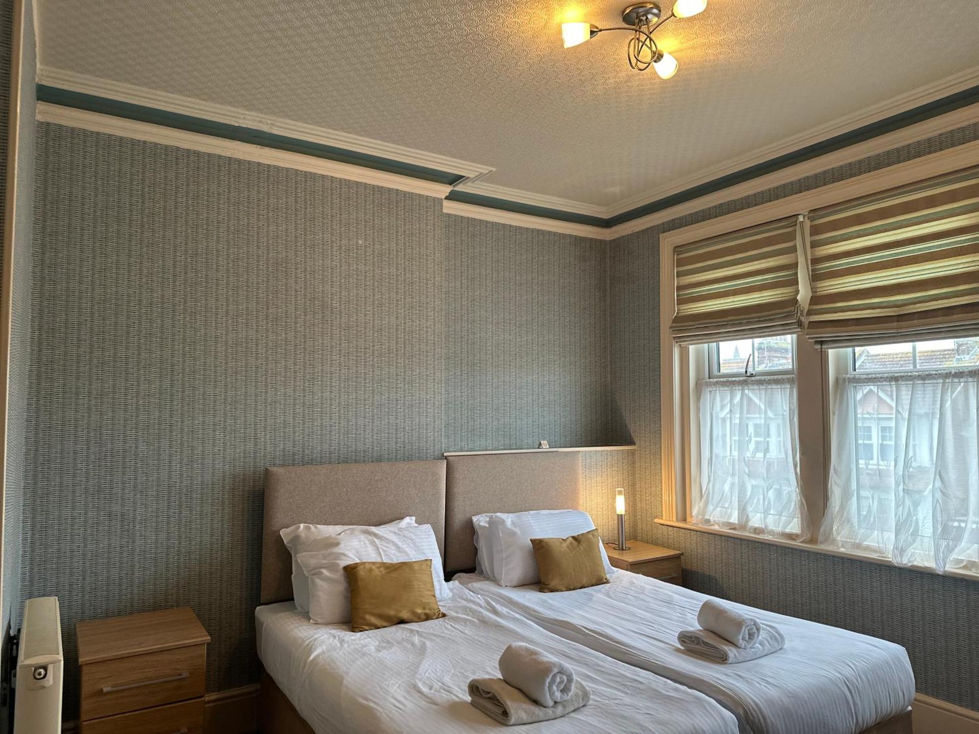 Devonia Express Hotel Eastbourne Bilik gambar