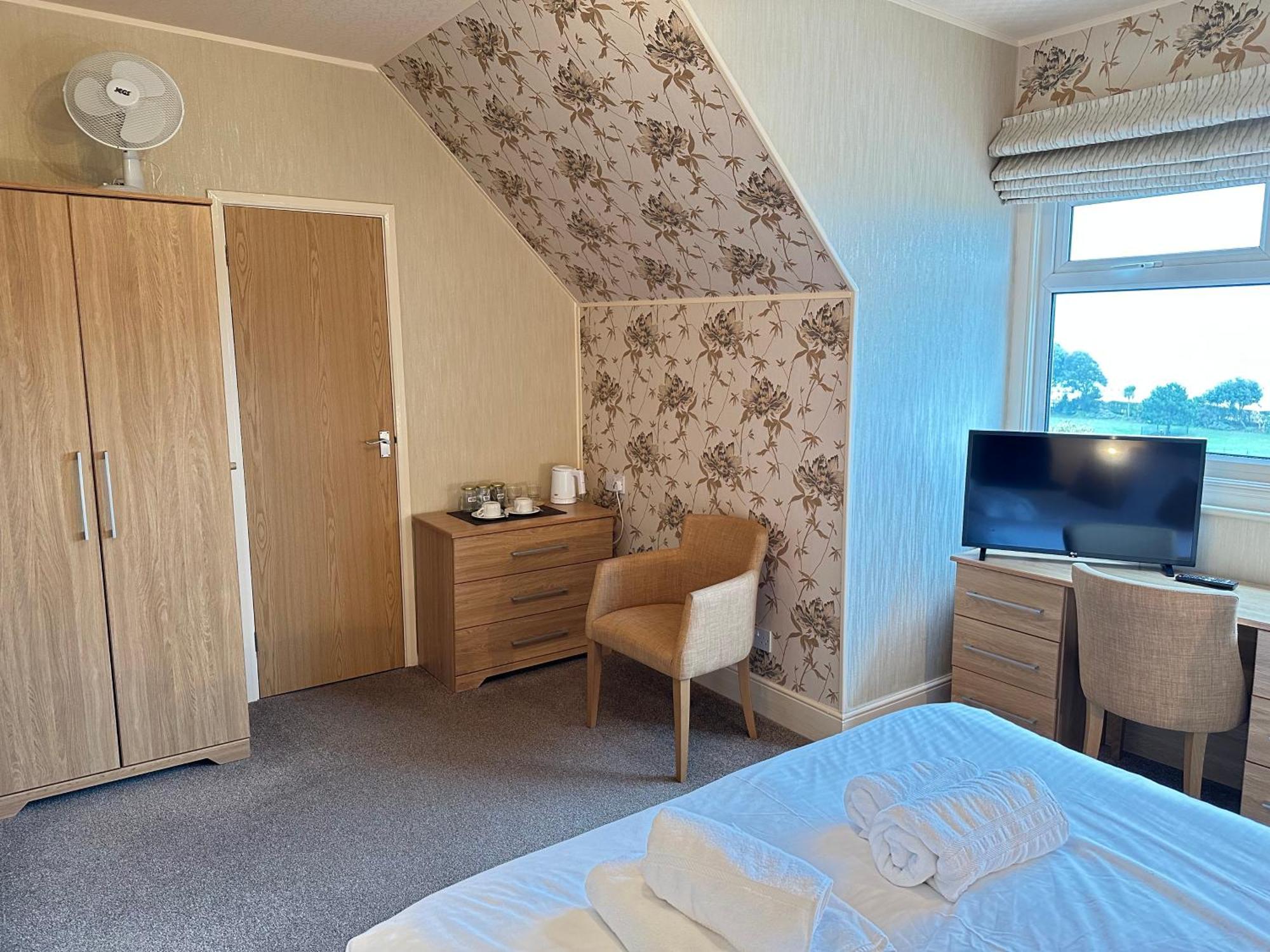 Devonia Express Hotel Eastbourne Bilik gambar