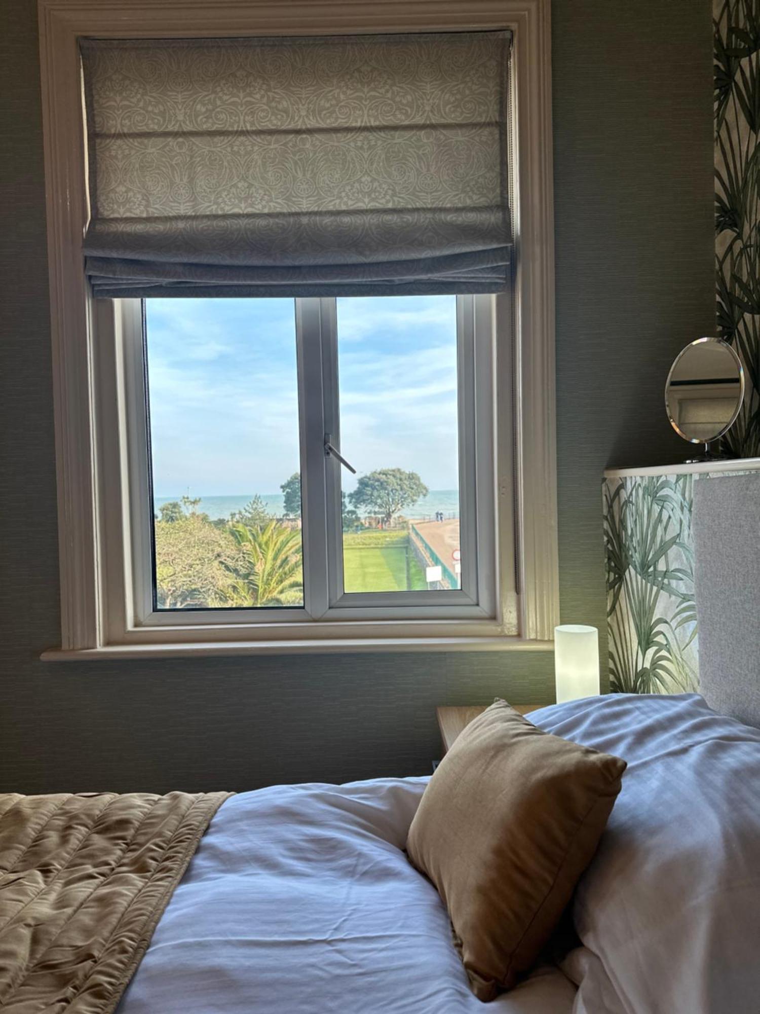 Devonia Express Hotel Eastbourne Luaran gambar