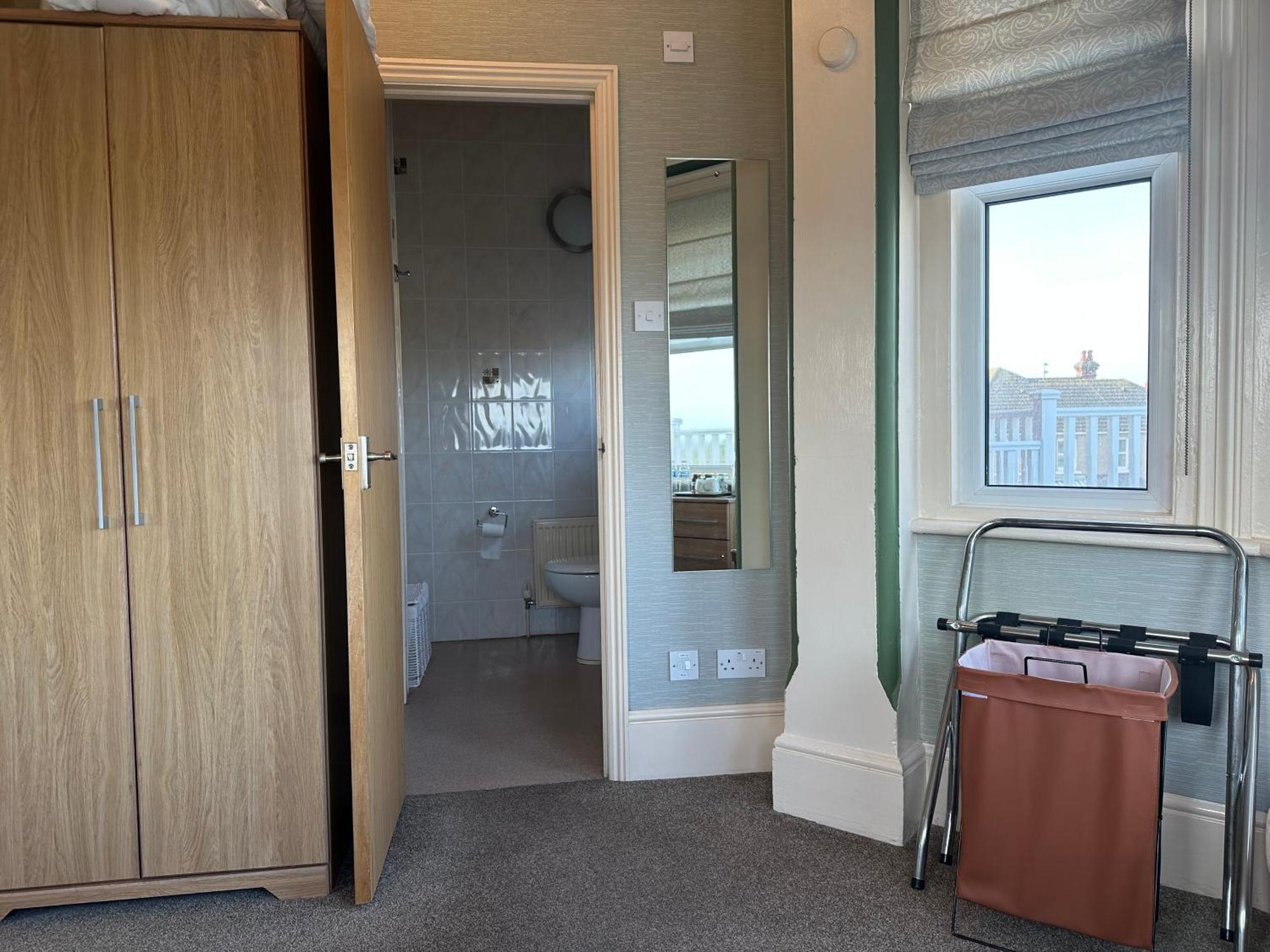 Devonia Express Hotel Eastbourne Bilik gambar