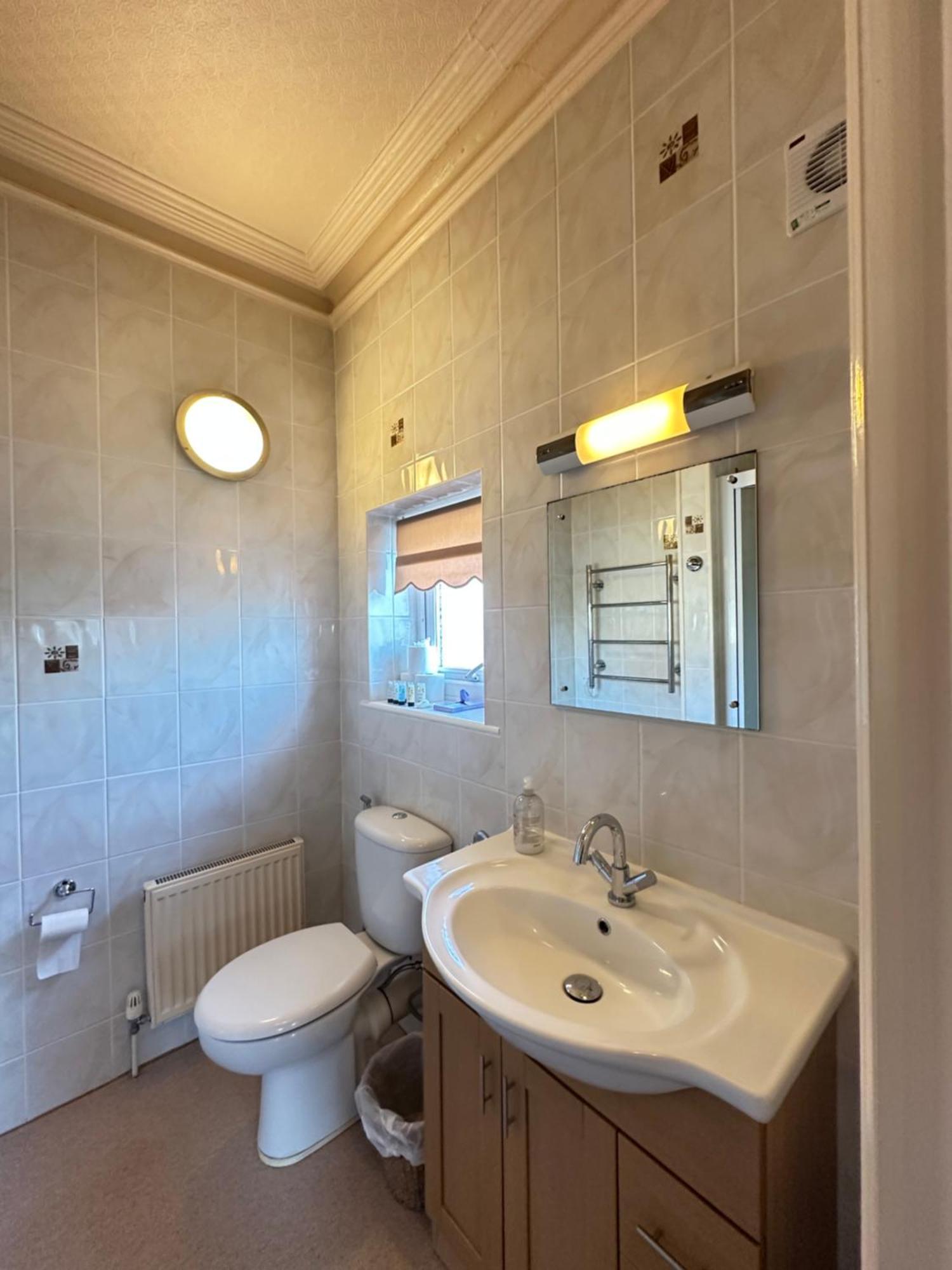 Devonia Express Hotel Eastbourne Bilik gambar