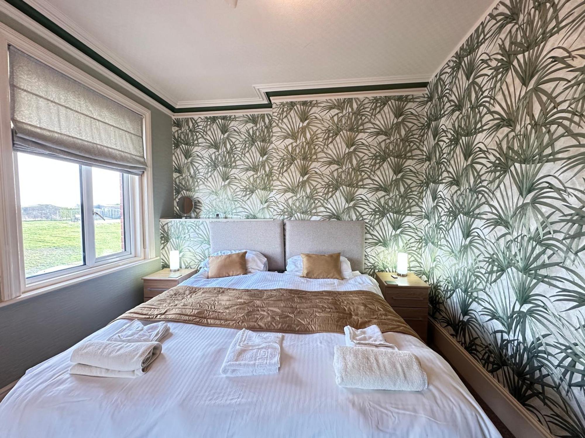 Devonia Express Hotel Eastbourne Bilik gambar
