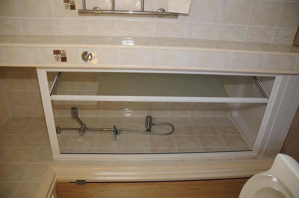 Devonia Express Hotel Eastbourne Luaran gambar