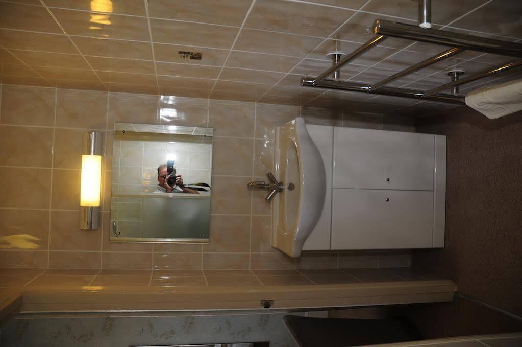 Devonia Express Hotel Eastbourne Luaran gambar